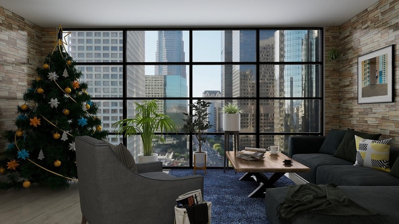 City Loft